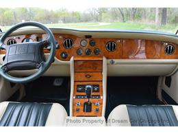 1997 Bentley Brooklands (CC-2076578) for sale in Gurnee, Illinois