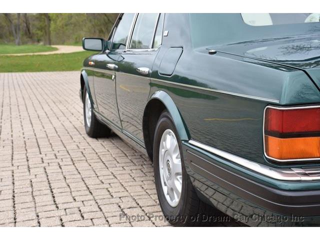 1997 Bentley Brooklands (CC-2076578) for sale in Gurnee, Illinois