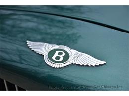 1997 Bentley Brooklands (CC-2076578) for sale in Gurnee, Illinois