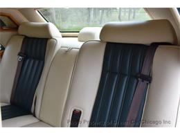 1997 Bentley Brooklands (CC-2076578) for sale in Gurnee, Illinois