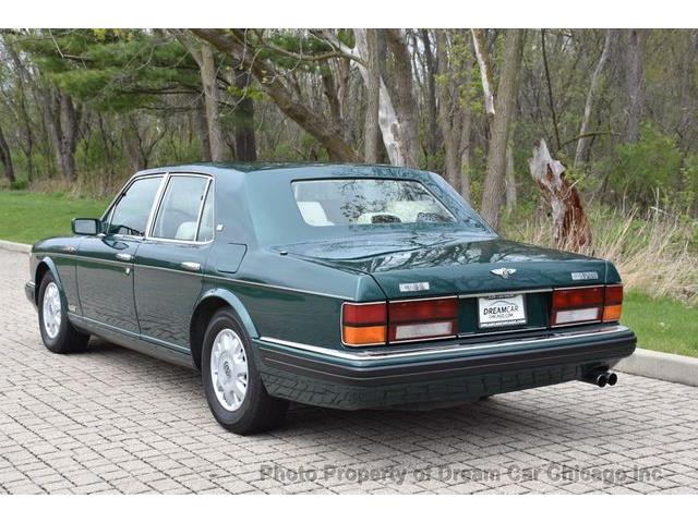 1997 Bentley Brooklands (CC-2076578) for sale in Gurnee, Illinois