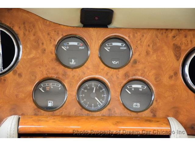 1997 Bentley Brooklands (CC-2076578) for sale in Gurnee, Illinois