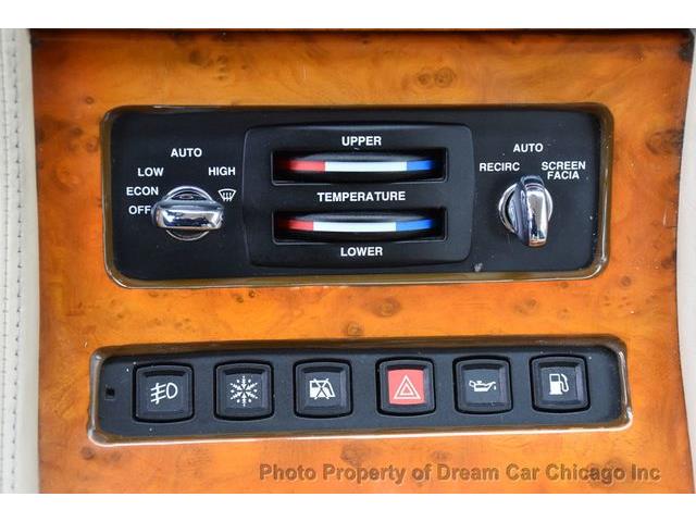 1997 Bentley Brooklands (CC-2076578) for sale in Gurnee, Illinois