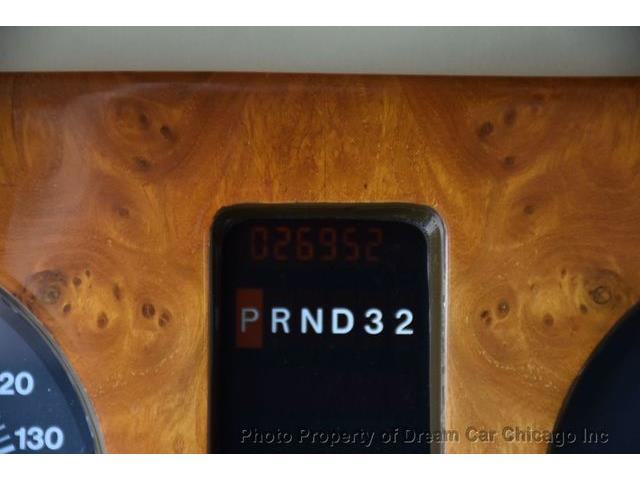 1997 Bentley Brooklands (CC-2076578) for sale in Gurnee, Illinois