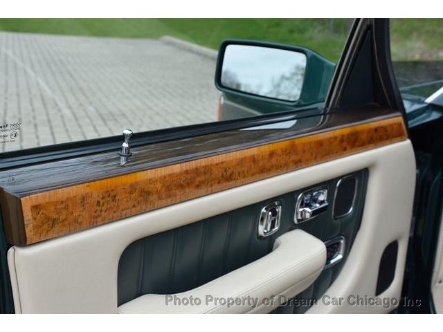 1997 Bentley Brooklands (CC-2076578) for sale in Gurnee, Illinois