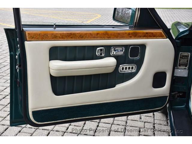 1997 Bentley Brooklands (CC-2076578) for sale in Gurnee, Illinois