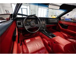 1989 Chevrolet Corvette (CC-2076579) for sale in Ocala, Florida