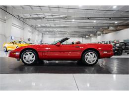 1989 Chevrolet Corvette (CC-2076579) for sale in Ocala, Florida