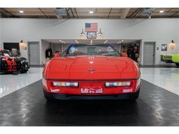 1989 Chevrolet Corvette (CC-2076579) for sale in Ocala, Florida