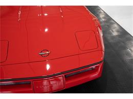 1989 Chevrolet Corvette (CC-2076579) for sale in Ocala, Florida