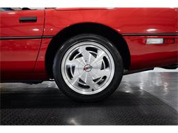 1989 Chevrolet Corvette (CC-2076579) for sale in Ocala, Florida