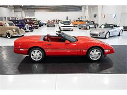 1989 Chevrolet Corvette (CC-2076579) for sale in Ocala, Florida