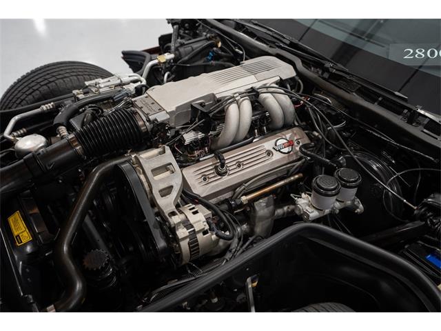 1989 Chevrolet Corvette (CC-2076579) for sale in Ocala, Florida