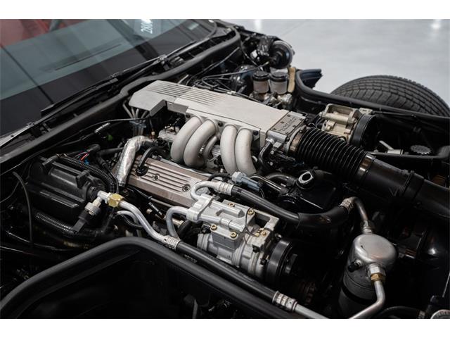 1989 Chevrolet Corvette (CC-2076579) for sale in Ocala, Florida