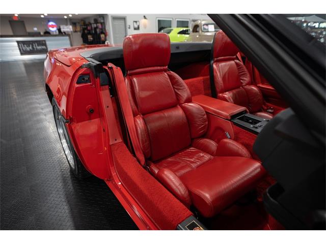 1989 Chevrolet Corvette (CC-2076579) for sale in Ocala, Florida