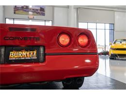 1989 Chevrolet Corvette (CC-2076579) for sale in Ocala, Florida