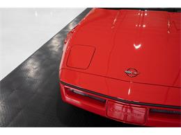 1989 Chevrolet Corvette (CC-2076579) for sale in Ocala, Florida