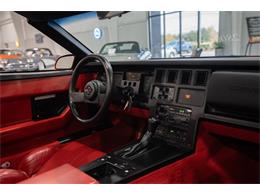 1989 Chevrolet Corvette (CC-2076579) for sale in Ocala, Florida