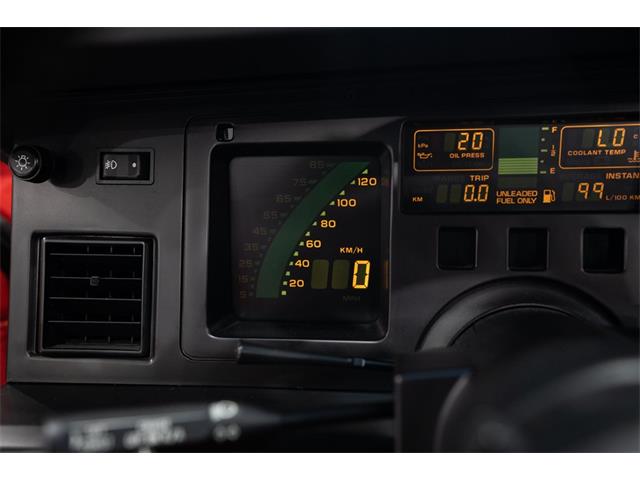 1989 Chevrolet Corvette (CC-2076579) for sale in Ocala, Florida