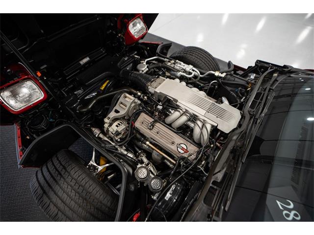 1989 Chevrolet Corvette (CC-2076579) for sale in Ocala, Florida