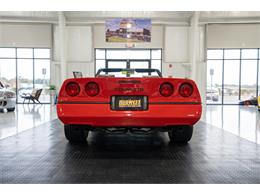 1989 Chevrolet Corvette (CC-2076579) for sale in Ocala, Florida