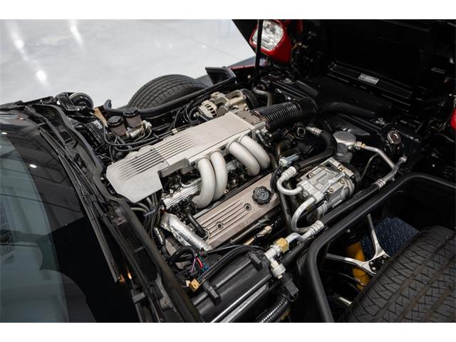 1989 Chevrolet Corvette (CC-2076579) for sale in Ocala, Florida