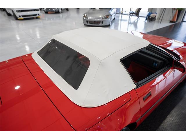 1989 Chevrolet Corvette (CC-2076579) for sale in Ocala, Florida