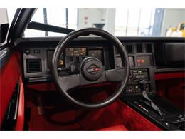 1989 Chevrolet Corvette (CC-2076579) for sale in Ocala, Florida