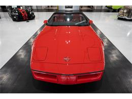 1989 Chevrolet Corvette (CC-2076579) for sale in Ocala, Florida