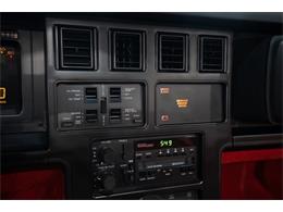 1989 Chevrolet Corvette (CC-2076579) for sale in Ocala, Florida