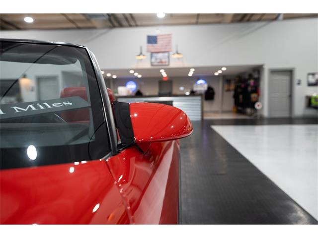 1989 Chevrolet Corvette (CC-2076579) for sale in Ocala, Florida