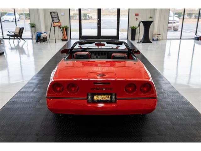 1989 Chevrolet Corvette (CC-2076579) for sale in Ocala, Florida