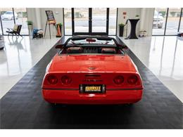 1989 Chevrolet Corvette (CC-2076579) for sale in Ocala, Florida