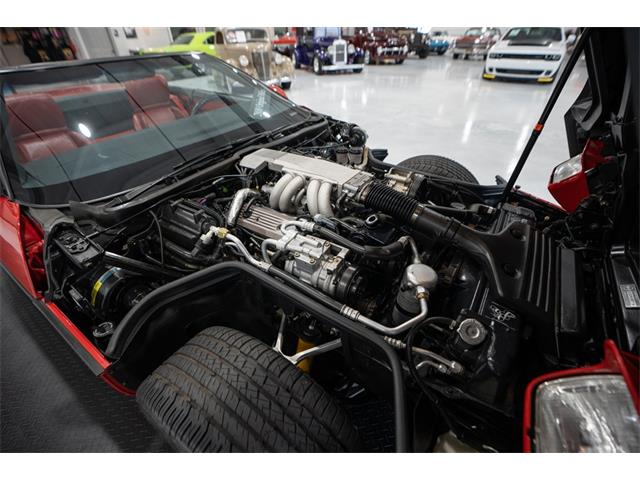1989 Chevrolet Corvette (CC-2076579) for sale in Ocala, Florida