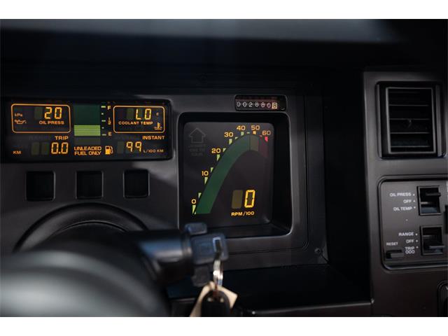 1989 Chevrolet Corvette (CC-2076579) for sale in Ocala, Florida