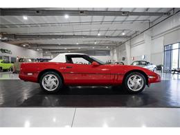 1989 Chevrolet Corvette (CC-2076579) for sale in Ocala, Florida