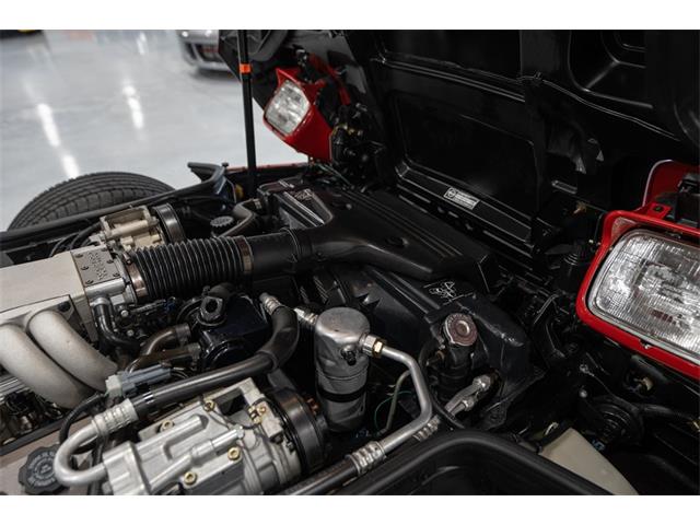 1989 Chevrolet Corvette (CC-2076579) for sale in Ocala, Florida