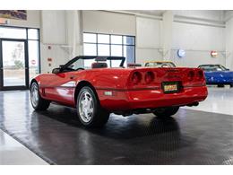 1989 Chevrolet Corvette (CC-2076579) for sale in Ocala, Florida