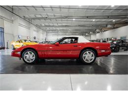 1989 Chevrolet Corvette (CC-2076579) for sale in Ocala, Florida