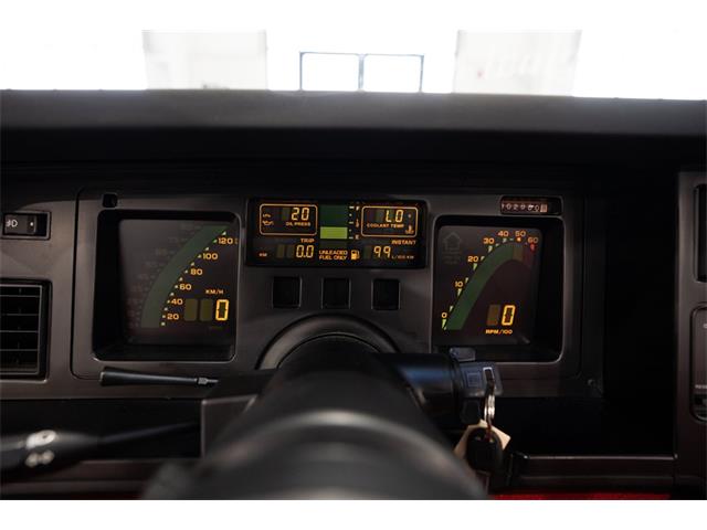 1989 Chevrolet Corvette (CC-2076579) for sale in Ocala, Florida