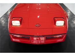 1989 Chevrolet Corvette (CC-2076579) for sale in Ocala, Florida