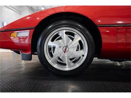 1989 Chevrolet Corvette (CC-2076579) for sale in Ocala, Florida