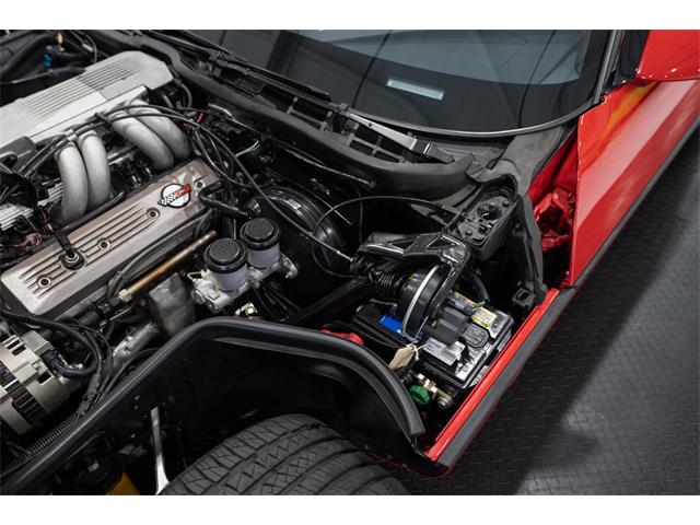 1989 Chevrolet Corvette (CC-2076579) for sale in Ocala, Florida