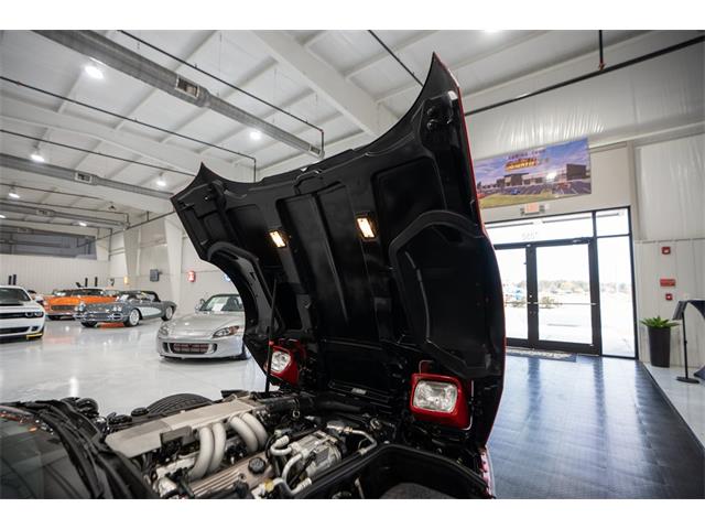 1989 Chevrolet Corvette (CC-2076579) for sale in Ocala, Florida