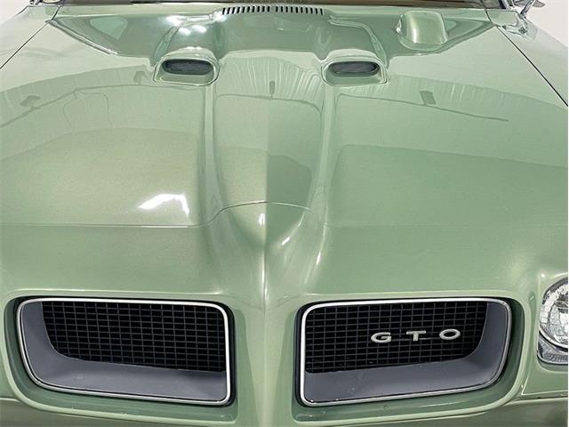 1970 Pontiac GTO (CC-2070658) for sale in Depew, New York
