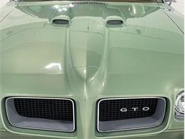 1970 Pontiac GTO (CC-2070658) for sale in Depew, New York