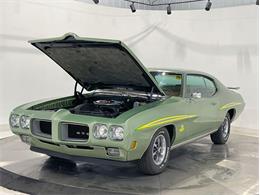 1970 Pontiac GTO (CC-2070658) for sale in Depew, New York