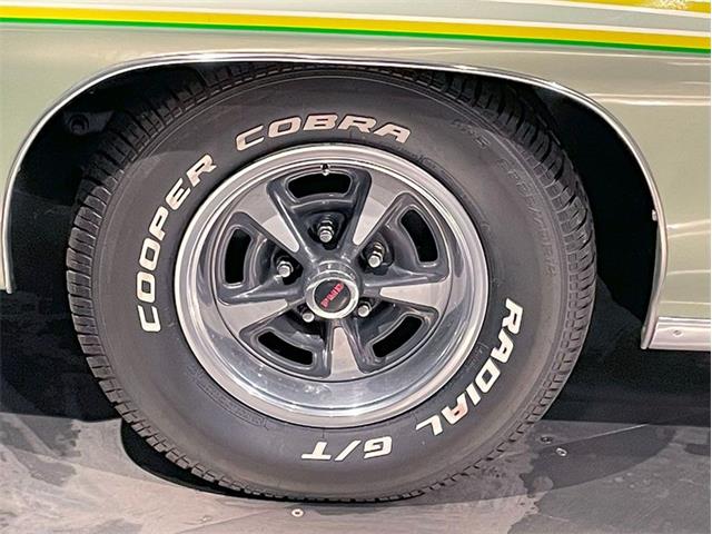1970 Pontiac GTO (CC-2070658) for sale in Depew, New York