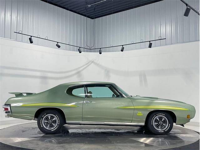 1970 Pontiac GTO (CC-2070658) for sale in Depew, New York