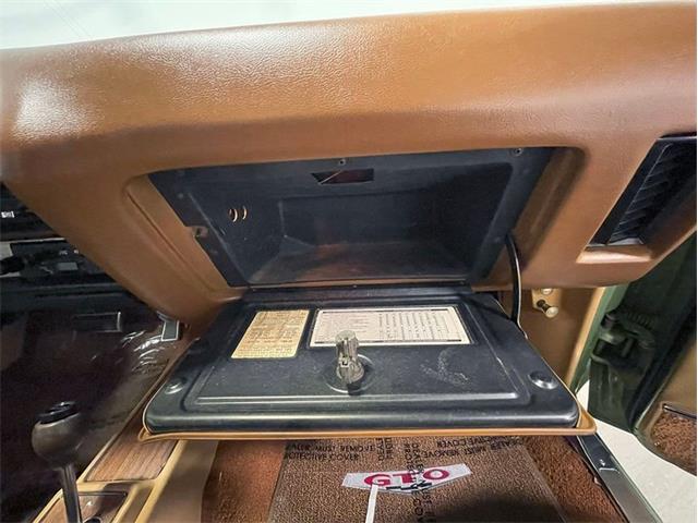 1970 Pontiac GTO (CC-2070658) for sale in Depew, New York